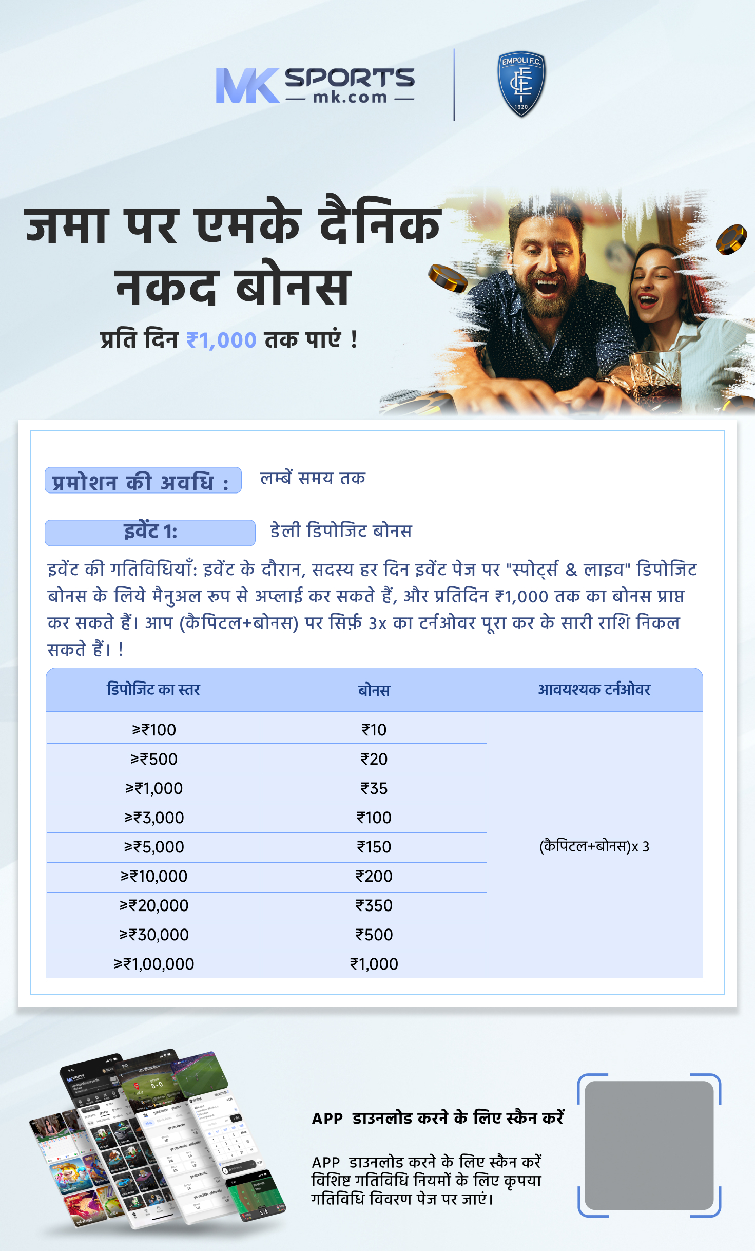 Slot booking for Citizens