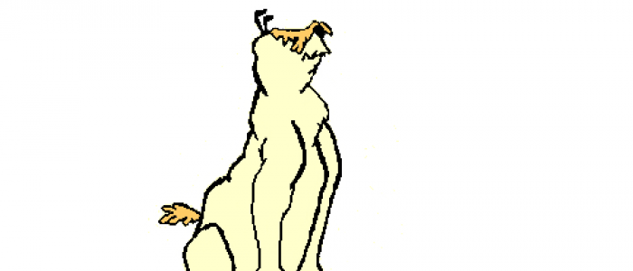 Sam Sheepdog