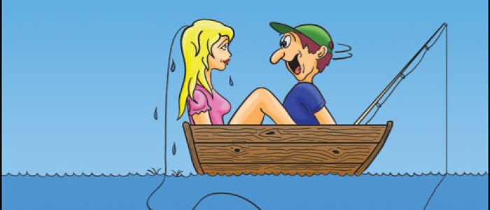 Shark Bait