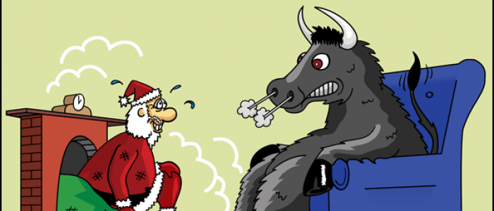 Red Christmas