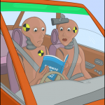 Rookie Crash Test Dummies Alternative