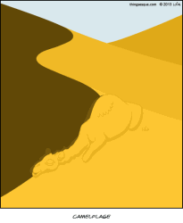 Camelflage