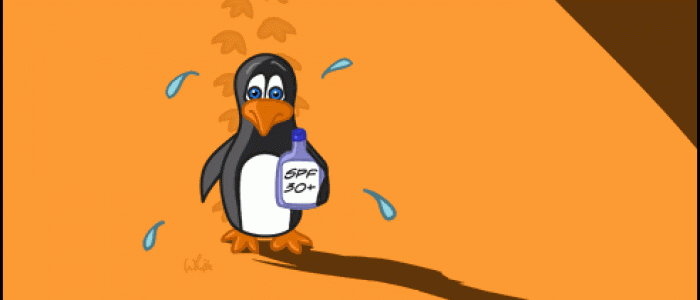 The Unsuccessful Animal Foreign Exchange Program (Part 1)