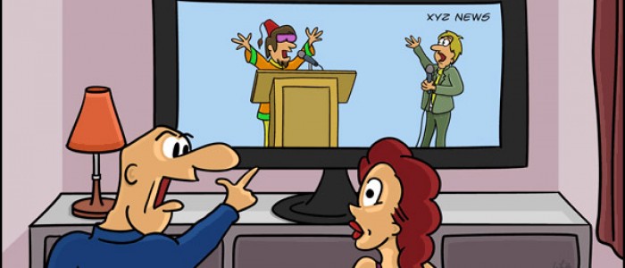 Interpreter Interruption