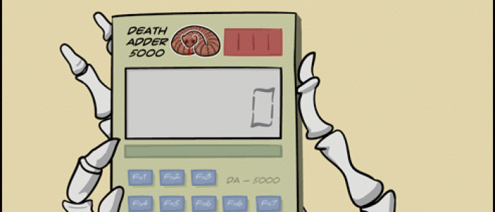 Death Adder