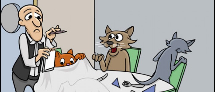 Mouse Quest