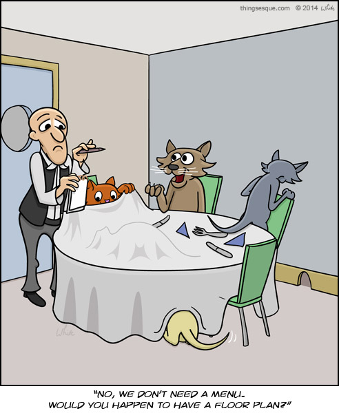 Mouse Quest