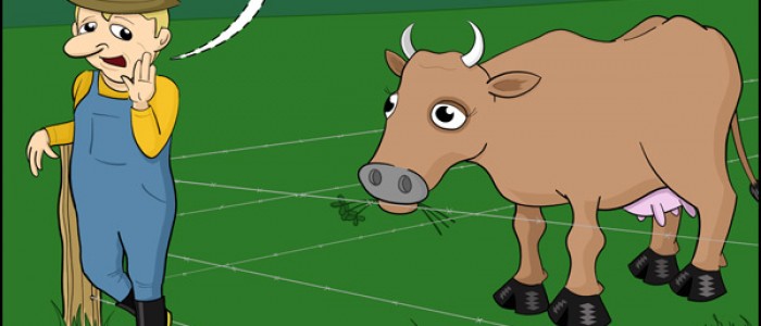 Cow Tipping