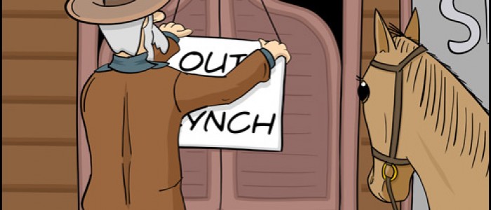 Out To Lynch