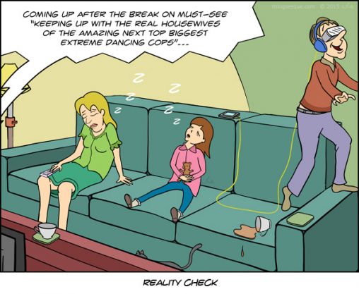 Reality Check