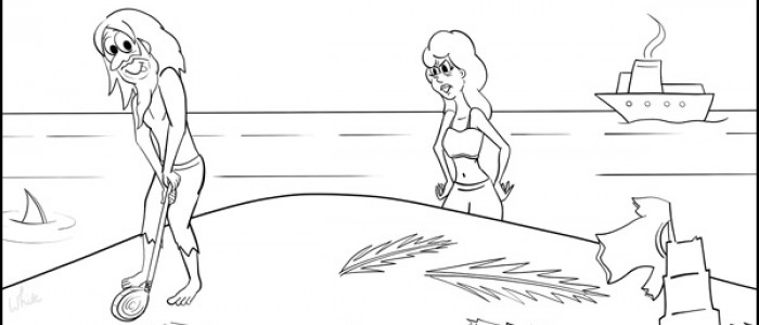 Castaway Golf