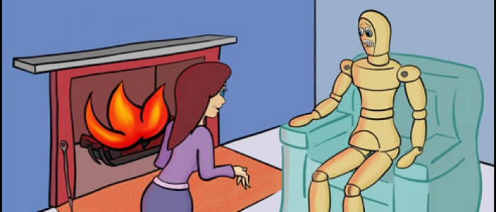 Fire Panic