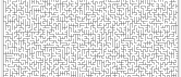Maze Generator