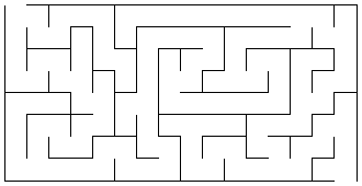 Maze Prototype