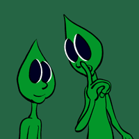 Alien Shhh