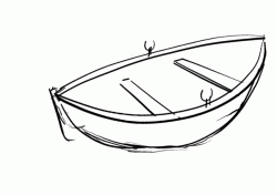 Ducks in a Rowboat Production