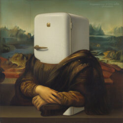 The Mona Freezer