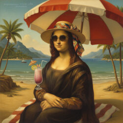 The Mona Leisure