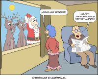 Looks Like Reindeer