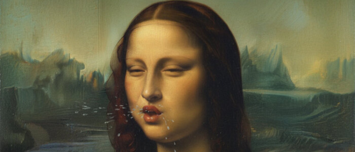The Mona Sneezer